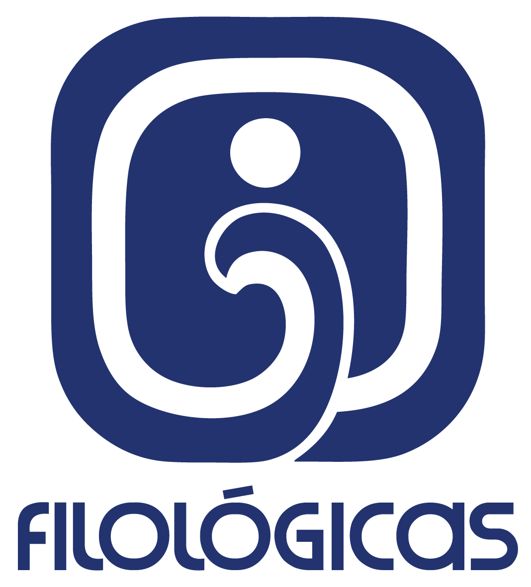Logotipo de Filológicas