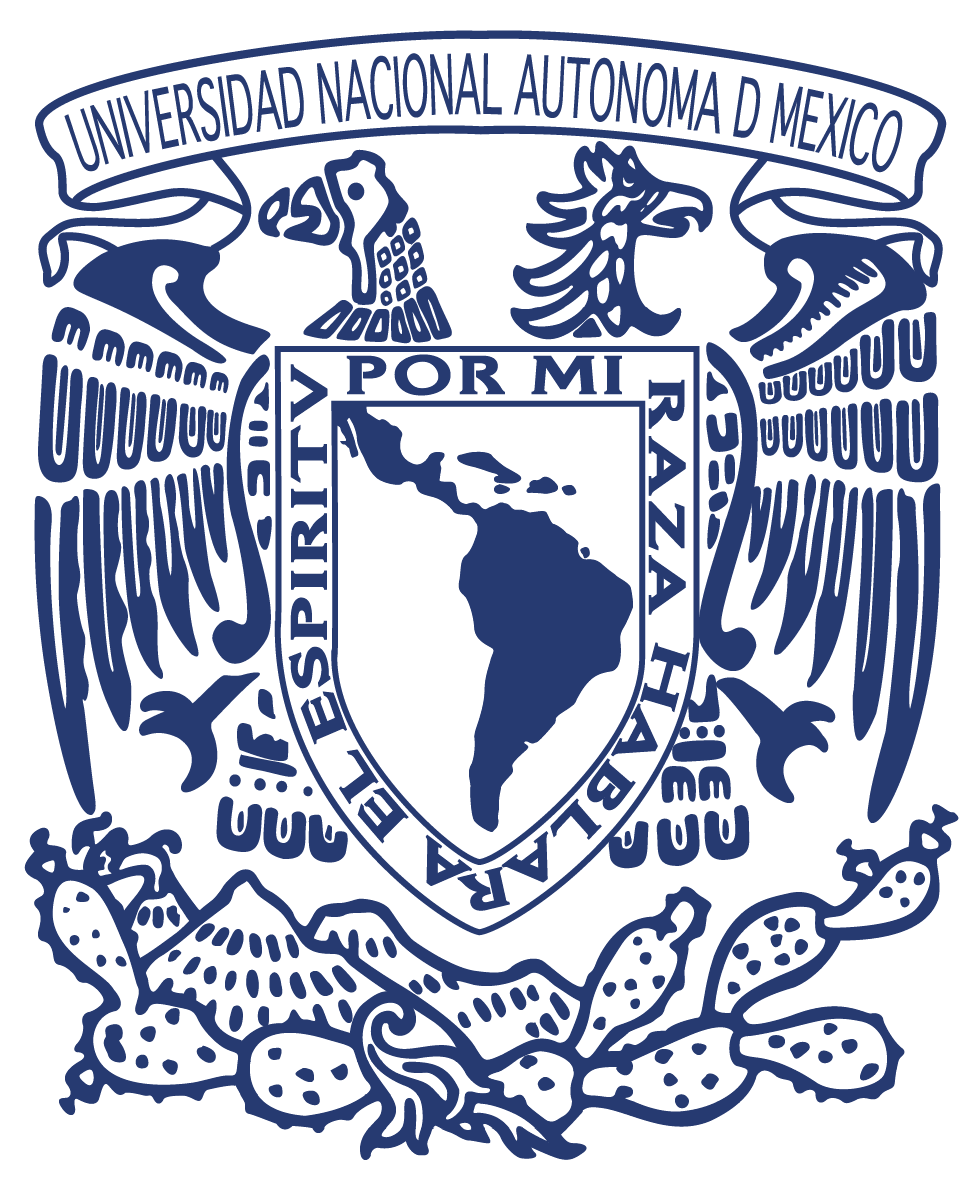 Escudo de la UNAM